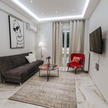 Sweet Dreams 2 Bedroom Vipgreece Athen Exterior foto