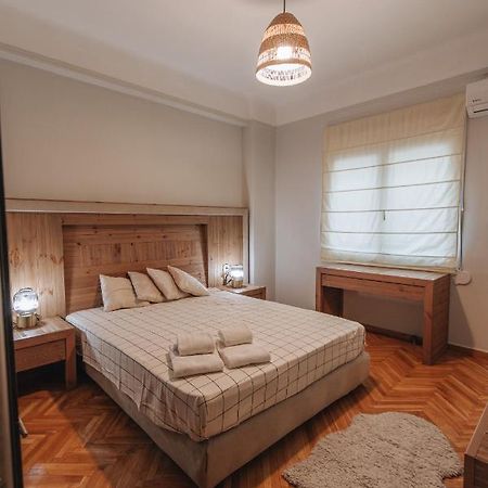 Sweet Dreams 2 Bedroom Vipgreece Athen Exterior foto