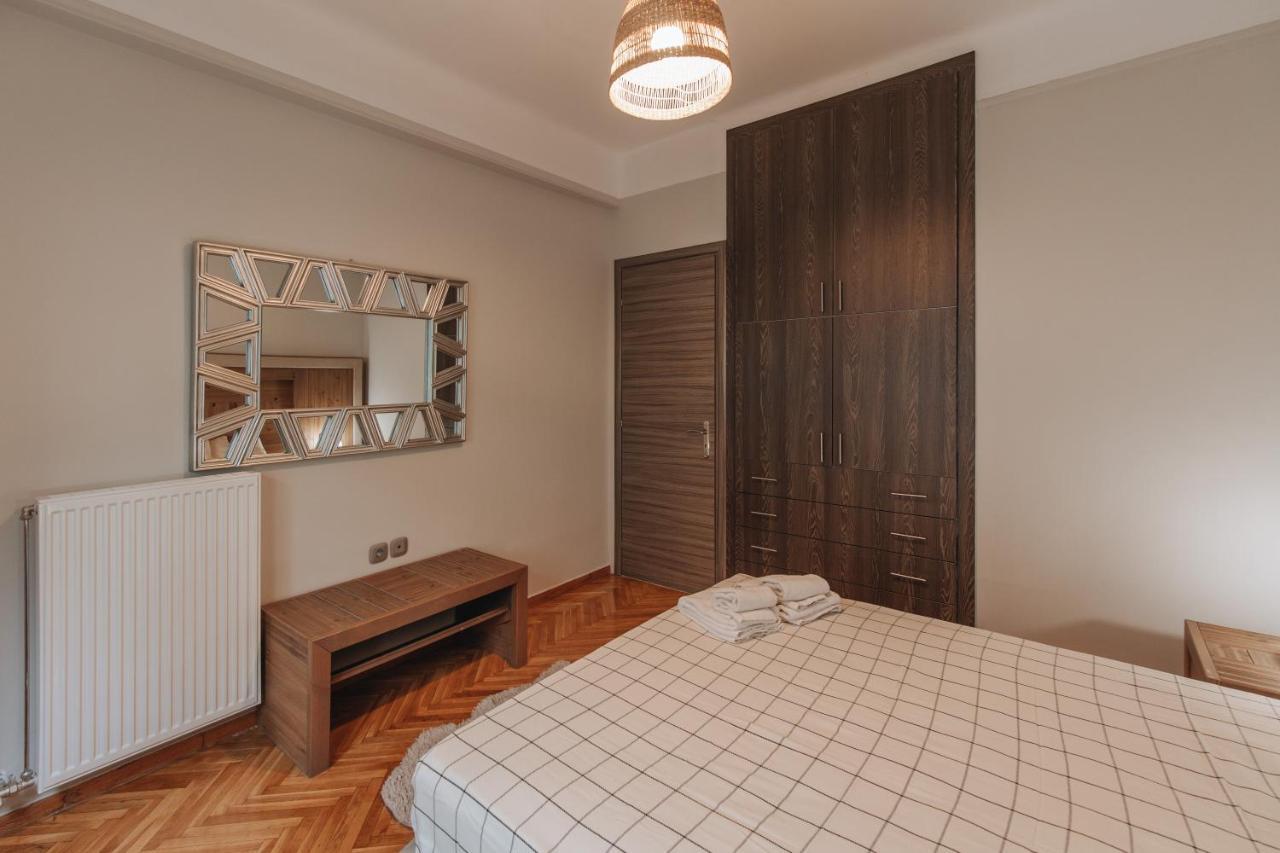 Sweet Dreams 2 Bedroom Vipgreece Athen Exterior foto