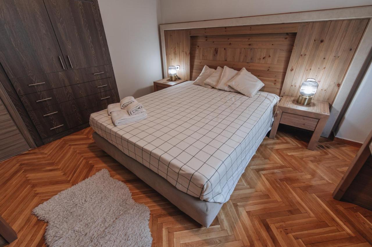 Sweet Dreams 2 Bedroom Vipgreece Athen Exterior foto