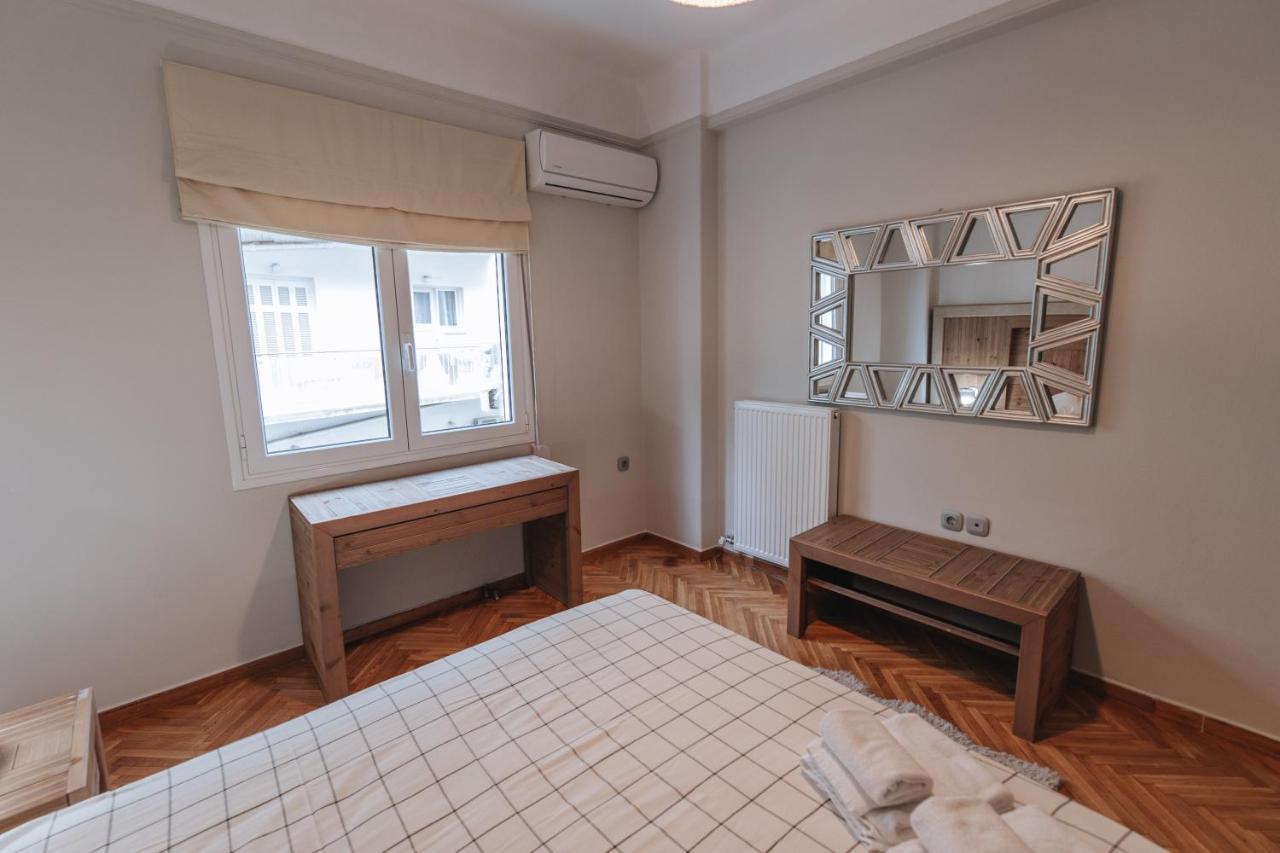 Sweet Dreams 2 Bedroom Vipgreece Athen Exterior foto