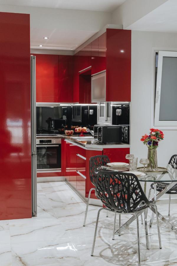 Sweet Dreams 2 Bedroom Vipgreece Athen Exterior foto
