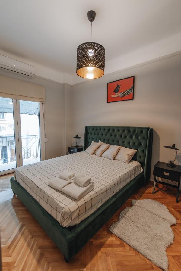 Sweet Dreams 2 Bedroom Vipgreece Athen Exterior foto